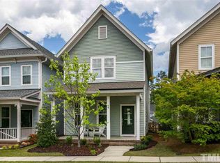 94 Owen Towne Rd, Chapel Hill, NC 27516