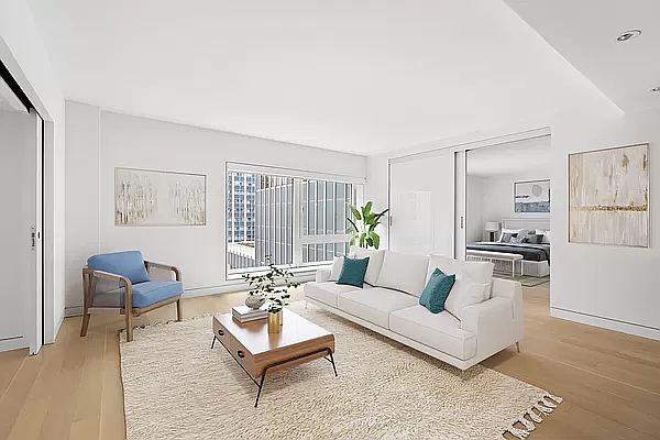 1st image of 135 W 52nd St APT 15F