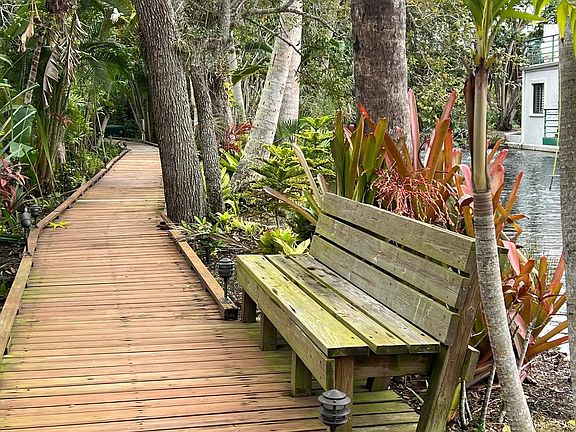 Boardwalk