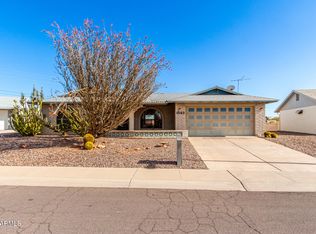 1543 S Mara Dr, Apache Junction, AZ 85120