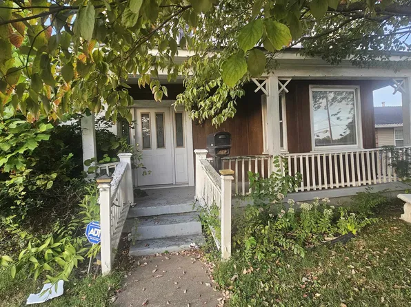 903 Clay St, Henderson, KY 42420