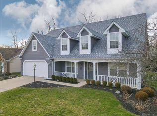 818 Forest Hills Blvd, Richmond, IN