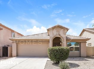 3849 W South Butte Rd, Queen Creek, AZ 85142