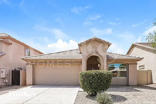 3849 W South Butte Rd Photo 1
