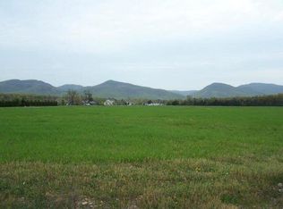 Falkland Rd LOT 12, Port Republic, VA 24471