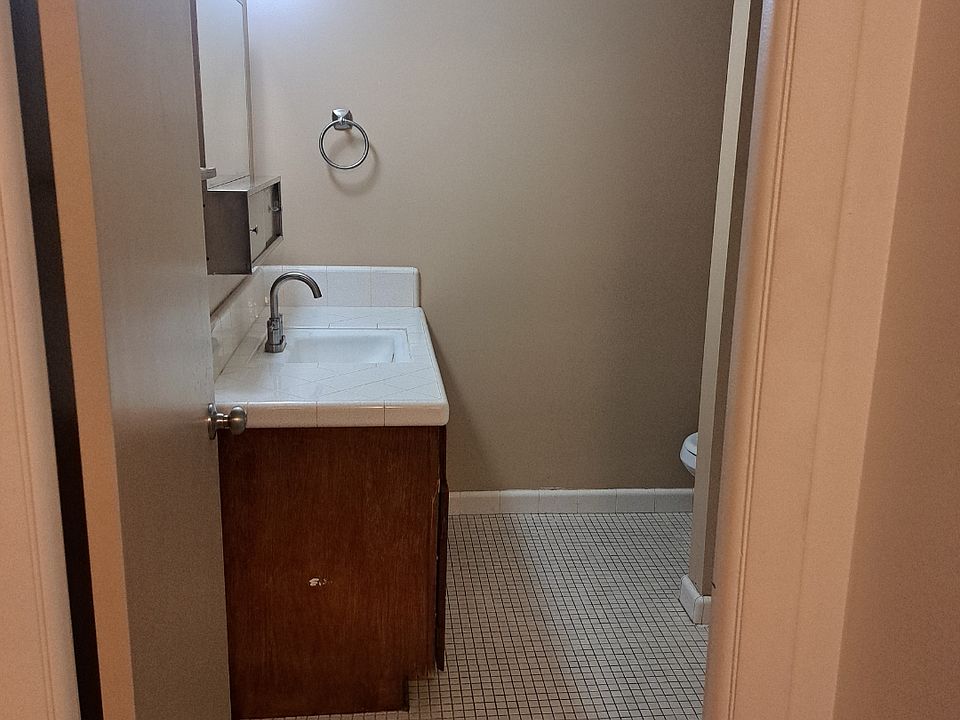 Beautiful bathroom