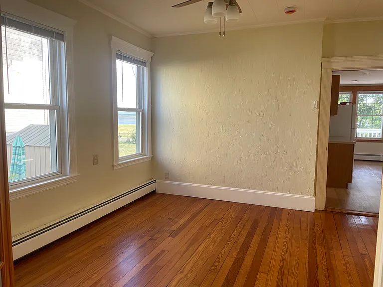 Bedroom #1