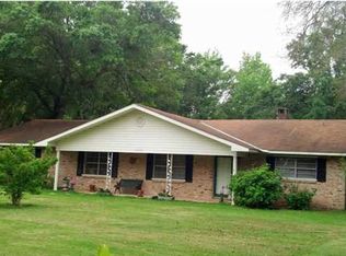 11450 Byrnewood Rd E, Theodore, AL 36582