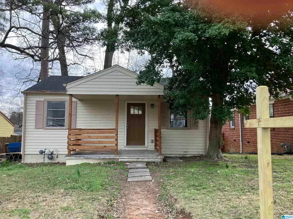 5417 Avenue J, Birmingham, AL 35208