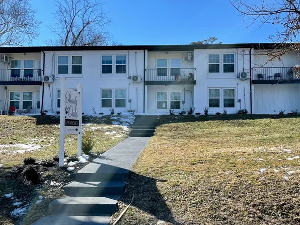 211 Kc East Dr #2, London, KY 40741
