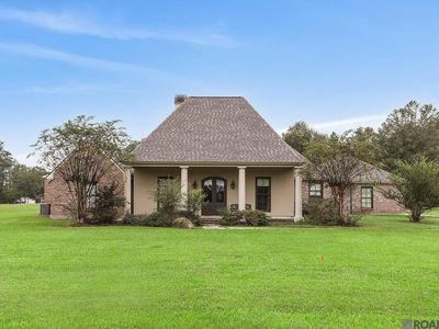 28927 Nottoway St, Livingston, LA, 70754