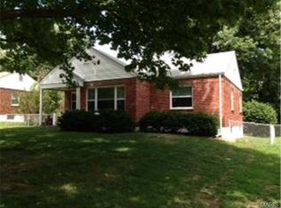 1440 Wells Ave, Saint Louis, MO