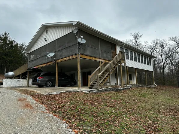 275 Ludora Drive, Shell Knob, MO 65747