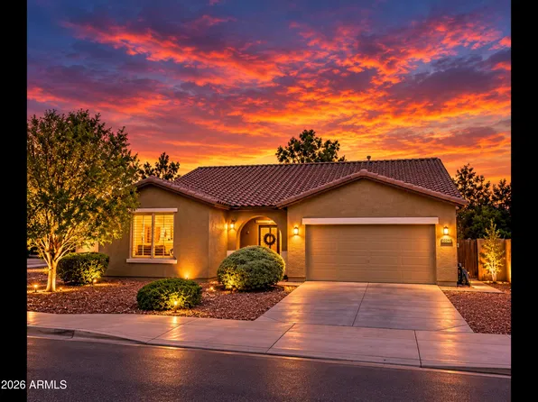 32246 N Cat Hills Avenue, San Tan Valley, AZ 85144