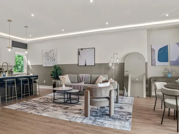 1733 N Fitzhugh Ave, Dallas, TX