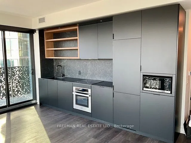 55 Charles St E #3706 — Photo 11