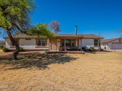 3738 E Hash Knife Draw Road, San Tan Valley, AZ, 85140