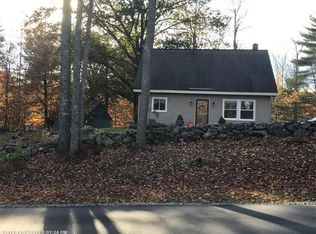 784 Litchfield Rd, Bowdoin, ME 04287