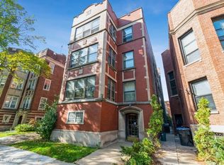 5004 S Woodlawn Ave APT 1, Chicago, IL