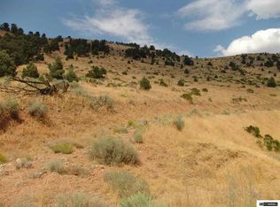 Temple Hill Rd, Reno, NV 89521