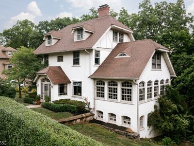 3 Overlook Ave, West Orange, NJ, 07052