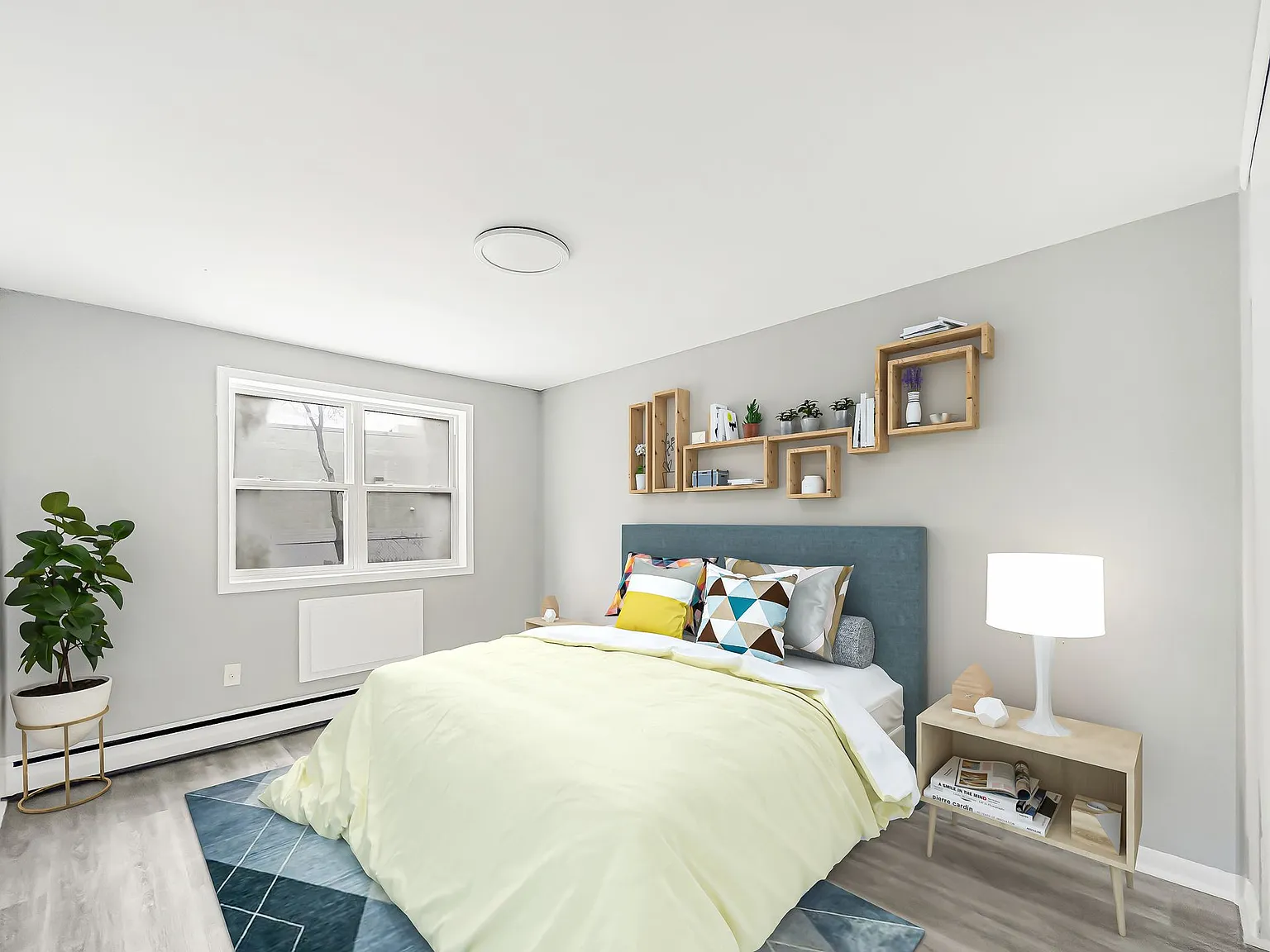 Melrose Apartments — Photo 3