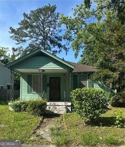 770 E Park Ave, Savannah, GA, 31401