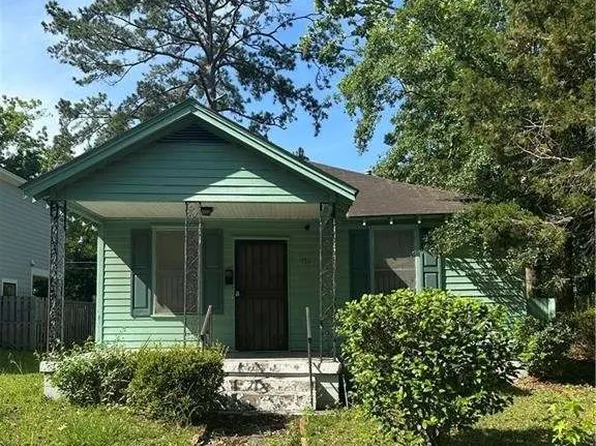 770 E Park Ave, Savannah, GA 31401