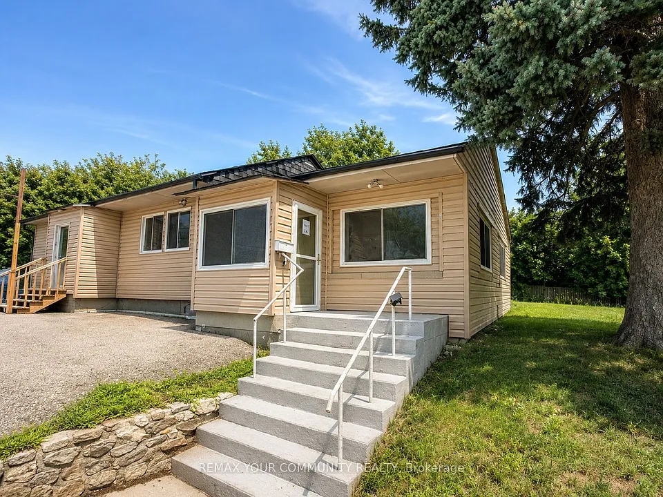 3745 Lloydtown Aurora Rd #1