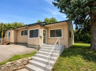3745 Lloydtown Aurora Rd UNIT 1, King, ON L7B0E7