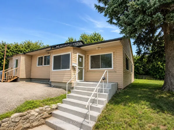 3745 Lloydtown Aurora Rd, King, ON
