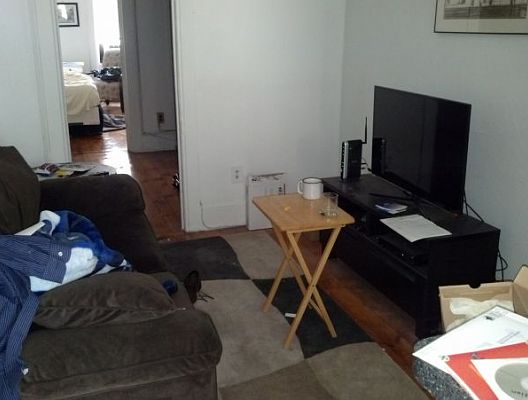 2nd image of 318 Jefferson St APT 2L