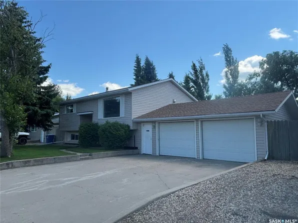 203 Caskey DRIVE, Melfort, SK S0E 1A0