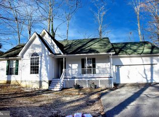 11353 Tomahawk Trl, Lusby, MD 20657