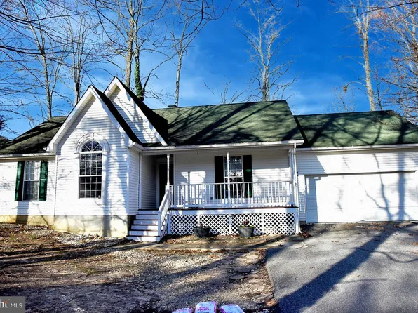 11353 Tomahawk Trl, Lusby, MD 20657