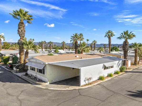 51555 Monroe St Space 95, Indio, CA 92201