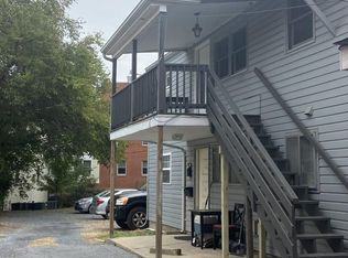 360 W Patrick St APT 4, Frederick, MD 21701