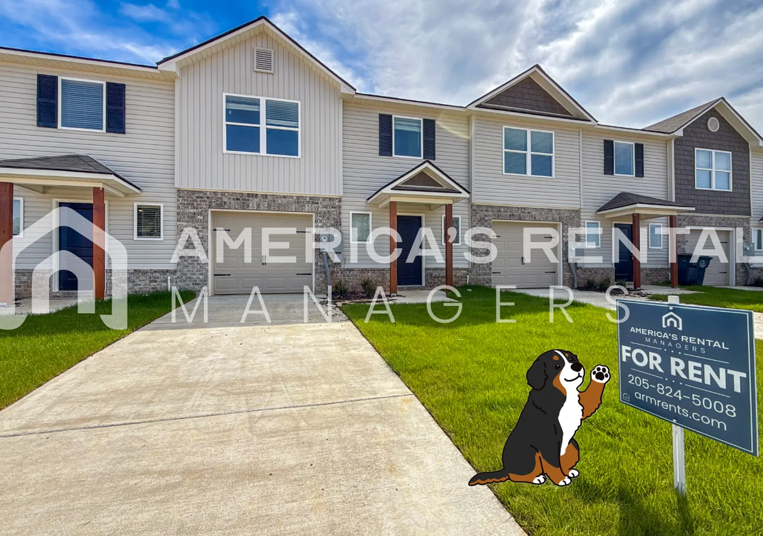 Deposit Pending - Home In Lincoln, al For Rent! Available To View Now! — Photo 2