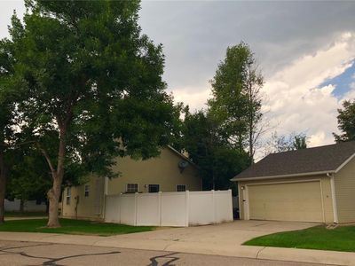2018 Niagara Ct APT 58, Fort Collins, CO, 80525