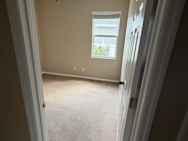 Bedroom #3