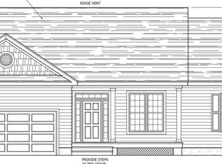 216 Parker Rd, Four Oaks, NC 27524