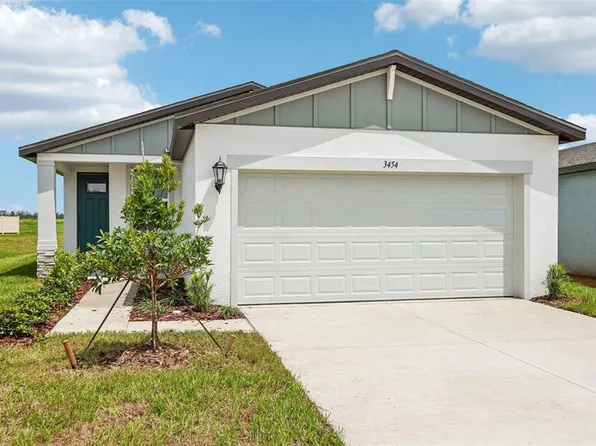 3454 MOSCATO DRIVE, BROOKSVILLE, FL 34602