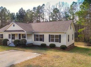 5812 Wakashan Cir, Raleigh, NC 27603