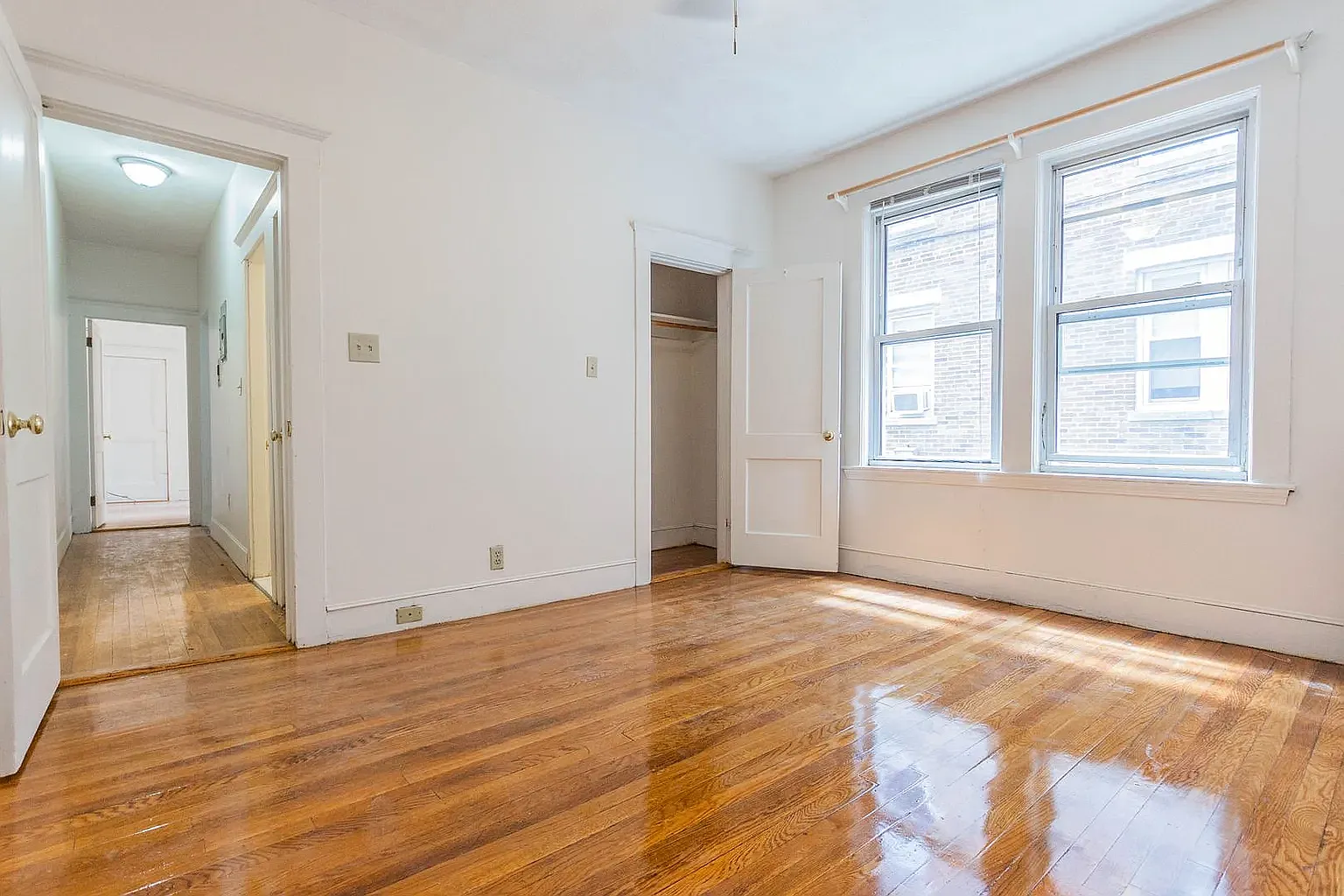 2 bed, $2,300 — Photo 1