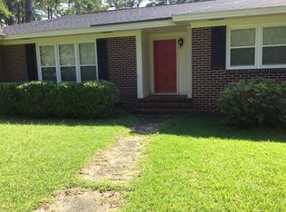 422 Whippoorwill Rd, Albany, GA 31707