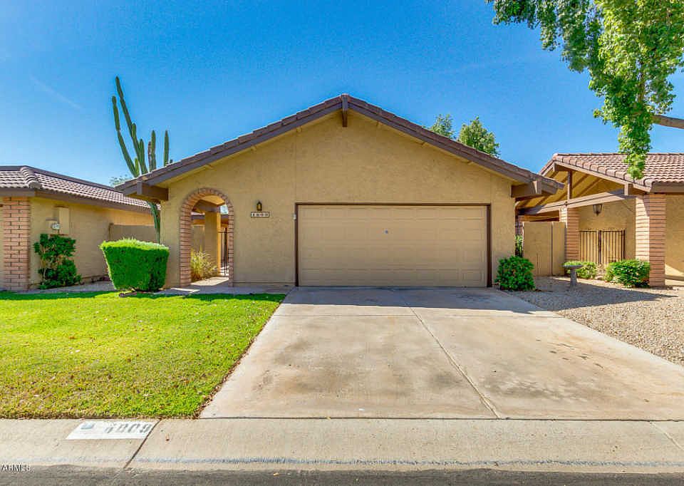 1st image of 4809 E Koso Ct