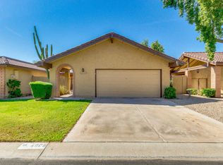 4809 E Koso Ct, Phoenix, AZ 85044