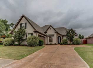 10186 Delafield Ave, Cordova, TN 38016