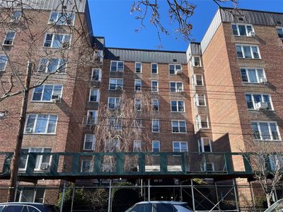 83-37 Saint James Avenue #6E, Flushing, NY, 11373