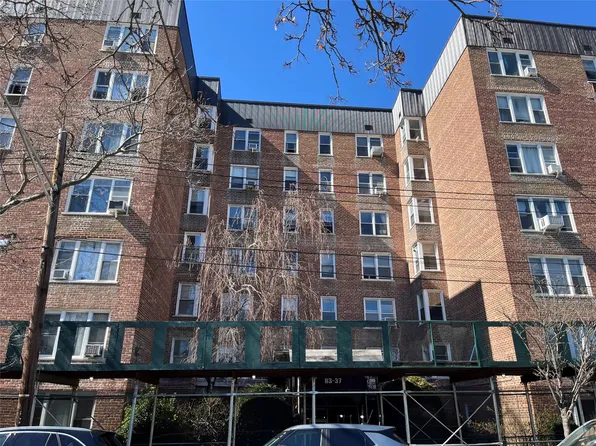 83-37 Saint James Avenue #6E, Elmhurst, NY 11373